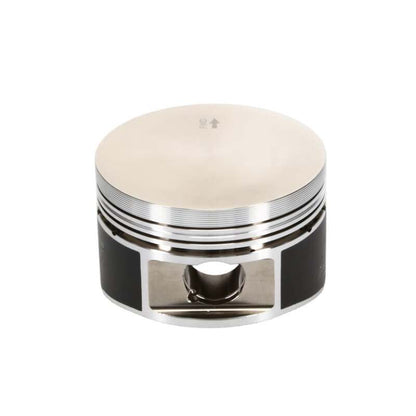 Wiseco Nissan SR20 Professional Piston Set - 86.50mm Bore - 32.00mm CH K557M865AP K557M865AP User 7
