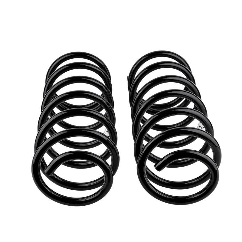Old Man Emu ARB / OME Coil Spring Rear 100 Ser Ifs Md 2865 2865 Photo - Close Up