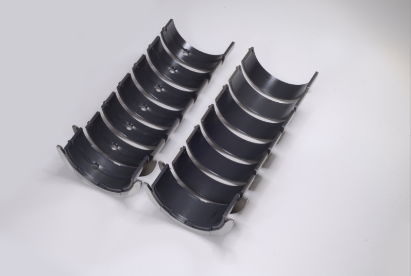 King Engine Bearings King BMW B58B30A (Size STDX) Coated Performance Main Bearing Set MB7779XPC STDX MB7779XPC STDX User 1