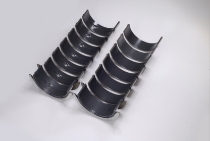 King Engine Bearings King BMW B58B30A (Size STD) Coated Performance Main Bearing Set MB7779XPC MB7779XPC User 1