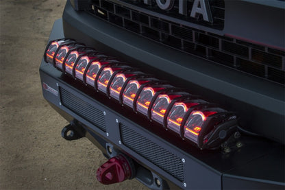 Rigid Industries 10in Adapt Light Bar 210413 210413 User 5