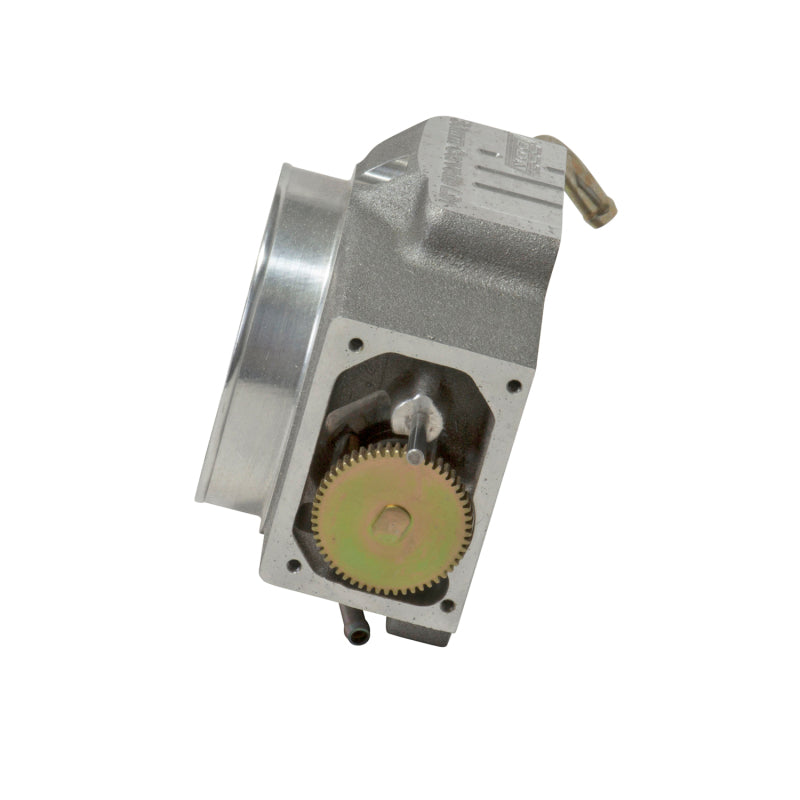 BBK Performance 97-04 Chevy Corvette 80mm Ls-1 Power Plus Throttle Body 1708 User 2
