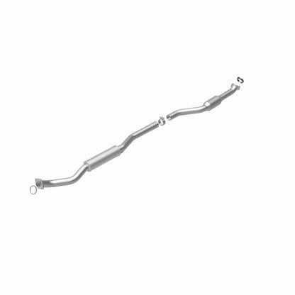 MagnaFlow Mazda MX-5 Miata California Grade CARB Compliant Direct-Fit Catalytic Converter 5571437 360 Degree Image Set