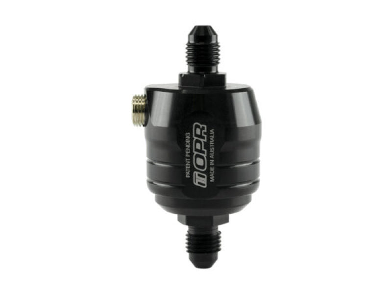 Turbosmart OPR V2 Turbo Oil Pressure Regulator TS-0811-0012 TS-0811-0012 User 1
