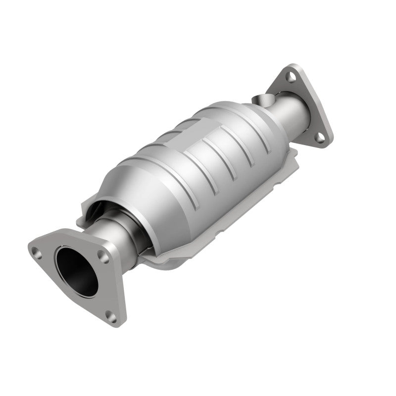 MagnaFlow Acura TL HM Grade Federal / EPA Compliant Direct-Fit Catalytic Converter 23165 360 Degree Image Set