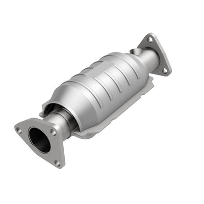 MagnaFlow Acura TL HM Grade Federal / EPA Compliant Direct-Fit Catalytic Converter 23165 360 Degree Image Set