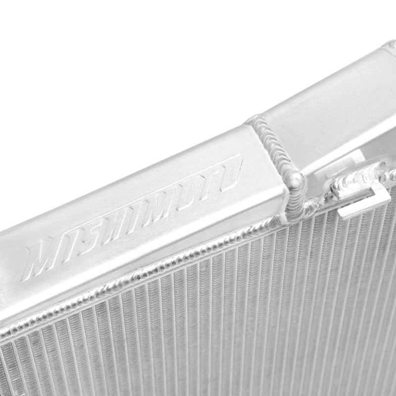 Mishimoto Performance Aluminum Radiator - 2006-2013 BMW 335i/135i MMRAD-E90-07 User 7