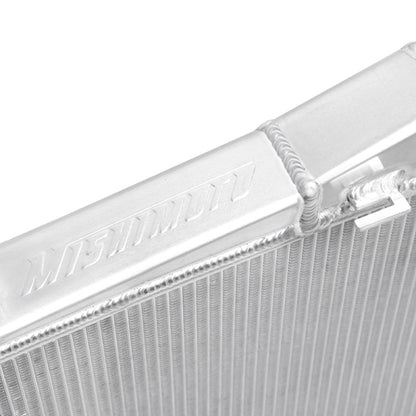 Mishimoto Performance Aluminum Radiator - 2006-2013 BMW 335i/135i MMRAD-E90-07 User 7