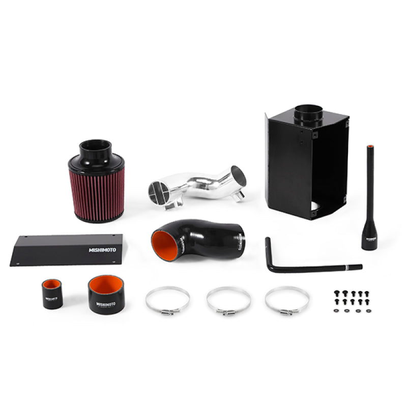 Mishimoto Mazda Miata Performance Air Intake MMAI-MIA-16P Photo - Primary