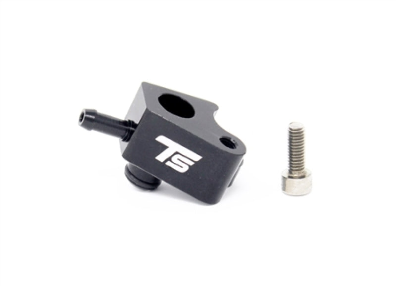 Torque Solution Billet Boost Tap: Ford Focus RS 2016+ / Mustang Ecoboost 15+ / Ford Ranger 2019+ 2.3L Turbo TS-BT-507 TS-BT-507 User 1