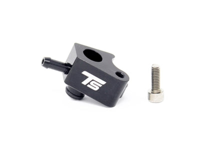 Torque Solution Billet Boost Tap: Ford Focus RS 2016+ / Mustang Ecoboost 15+ / Ford Ranger 2019+ 2.3L Turbo TS-BT-507 TS-BT-507 User 1