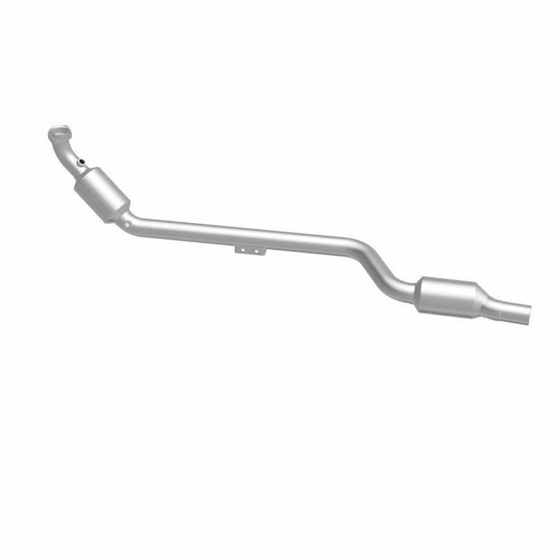 MagnaFlow Mercedes-Benz HM Grade Federal / EPA Compliant Direct-Fit Catalytic Converter 24536 360 Degree Image Set