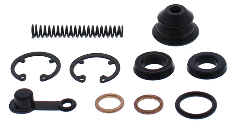 All Balls Racing 18-23 Kawasaki Z900RS Master Cylinder Rebuild Kit Front 18-1099 18-1099 Photo - Primary