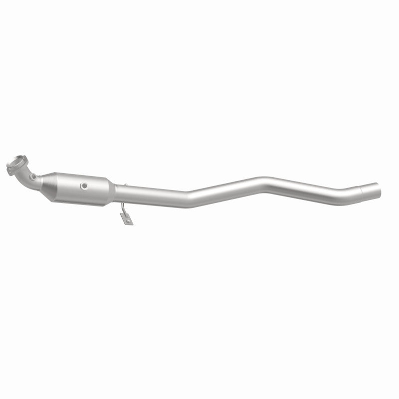 MagnaFlow Mercedes-Benz California Grade CARB Compliant Direct-Fit Catalytic Converter 5551173 360 Degree Image Set