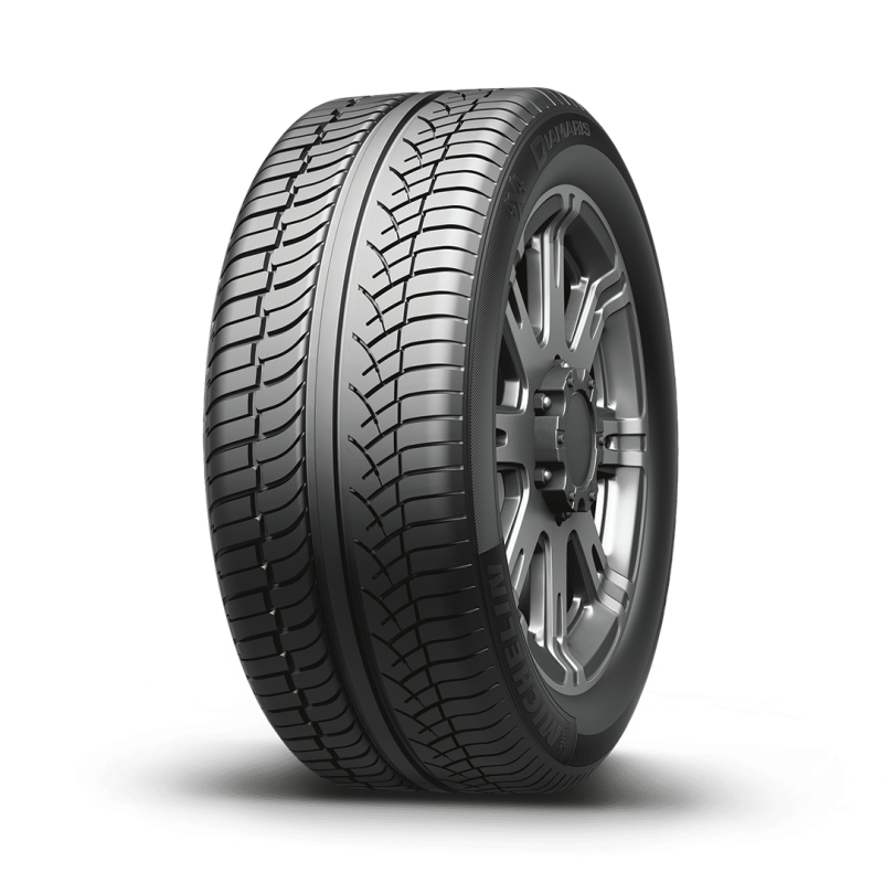 Michelin MCH Diamaris Tires Tires Tires - Cross/SUV All-Season main image