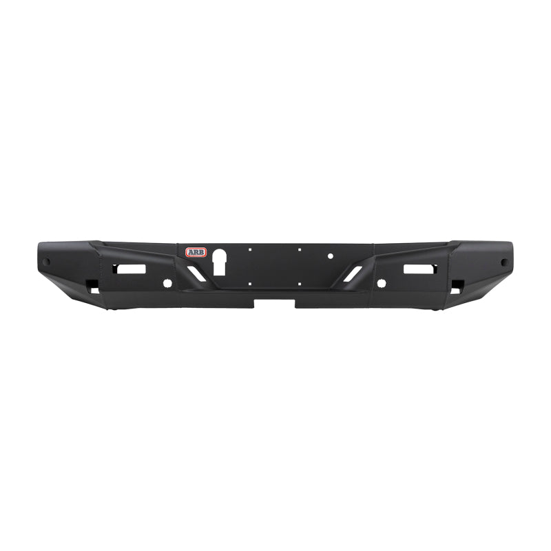 ARB 20-21 Jeep Gladiator JT Rear Bumper No Tire Carrier 5650390 5650390 Photo - Primary