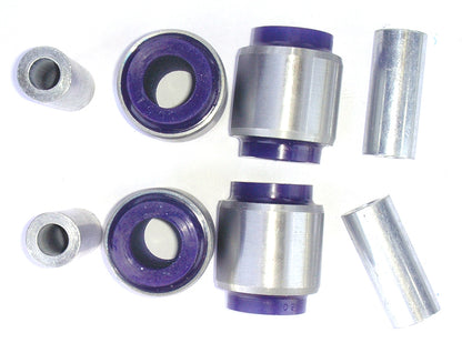 SuperPro Front Control Arm Bushing Kit SPF3051K Photo - Primary
