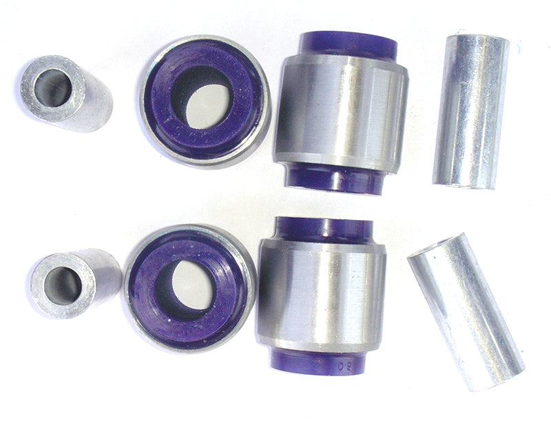 SuperPro Front Control Arm Bushing Kit SPF3051K Photo - Primary