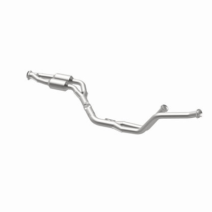 MagnaFlow Mercedes-Benz HM Grade Federal / EPA Compliant Direct-Fit Catalytic Converter 23580 360 Degree Image Set