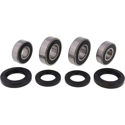 Pivot Works Yam Atv Fw Brng Kt PWFWK-Y09-000 PWFWK-Y09-000 Photo - Primary