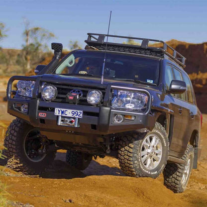 ARB Winchbar H/Lightwasher Arbfog Lc200 12-9/15 3415150 3415150 Photo - Mounted