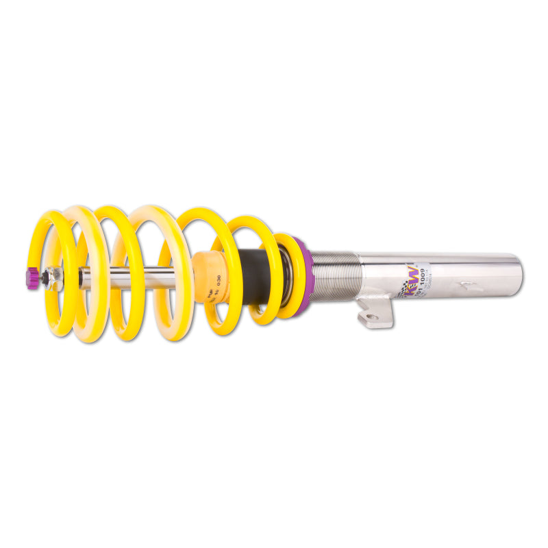 KW V2 Comfort Kit Audi A3 (8V) & Golf VII; FWD, TDI 18081028 18081028 User 2