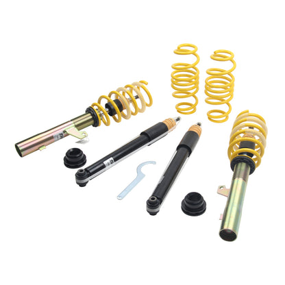 ST Suspensions ST X Height Adjustable Coilover Kit 1321000M User 1