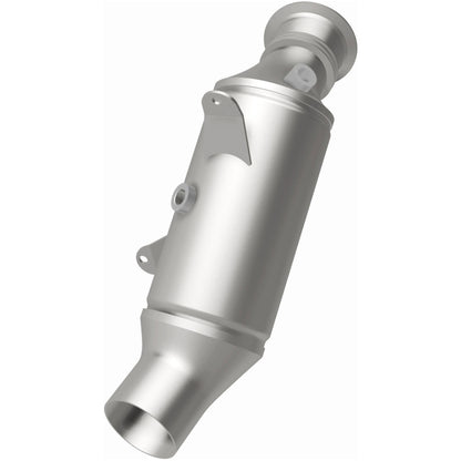 MagnaFlow BMW OEM Grade Federal / EPA Compliant Direct-Fit Catalytic Converter 52254 Photo - out of package