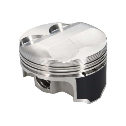 Wiseco Peugeot EW10J4 (RS) 2.0L 16V 206/C4 12.5:1 CR Piston Set KE132M855 KE132M855 User 2