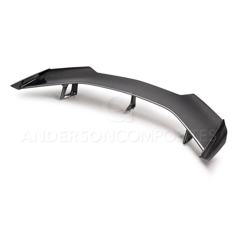 Anderson Composites 17-19 Chevy Camaro ZL1 LE  Type-OE Rear Spoiler AC-RS17CHCAMZL-OE AC-RS17CHCAMZL-OE User 1