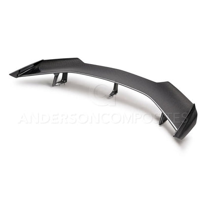 Anderson Composites 17-19 Chevy Camaro ZL1 LE  Type-OE Rear Spoiler AC-RS17CHCAMZL-OE AC-RS17CHCAMZL-OE User 1
