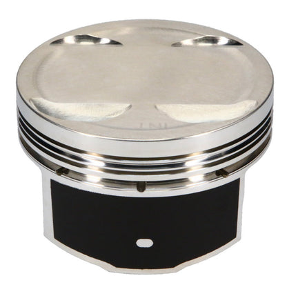 JE Pistons HONDA H22A1 DOME KIT Set of 4 Pistons 166035 166035 Photo - Primary