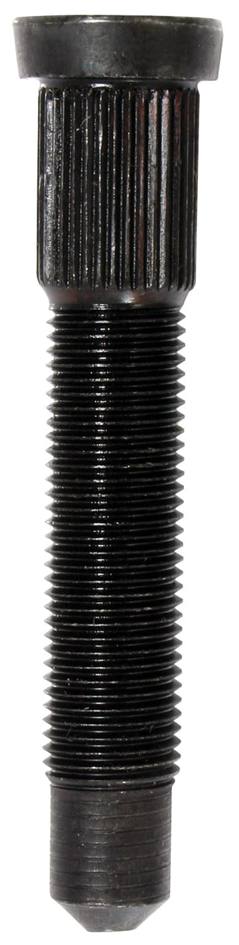 Moroso Press-in Wheel Studs, 1/2" -20 x 3", .563" dia. 46220 Photo - Primary