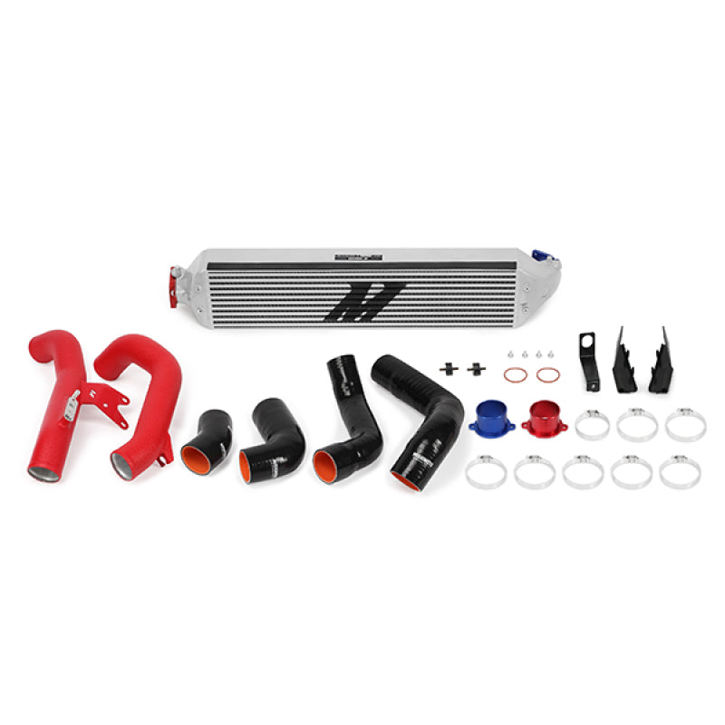Mishimoto Honda Civic 1.5T/Si Performance Intercooler Kit 1EFBX MMINT-CIV-16KSLWRD Photo - Primary