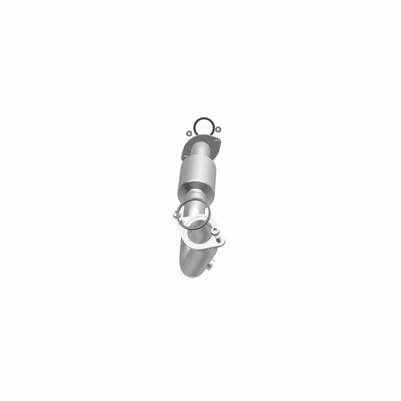 MagnaFlow Toyota RAV4 California Grade CARB Compliant Direct-Fit Catalytic Converter 5571543 360 Degree Image Set