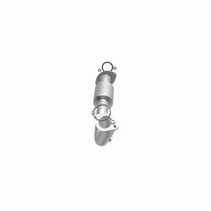 MagnaFlow Toyota RAV4 California Grade CARB Compliant Direct-Fit Catalytic Converter 5571543 360 Degree Image Set