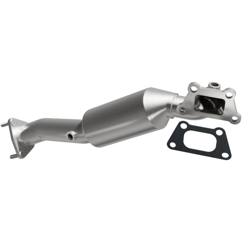 MagnaFlow California Grade CARB Compliant Direct-Fit Catalytic Converter 5582610 Photo - Primary