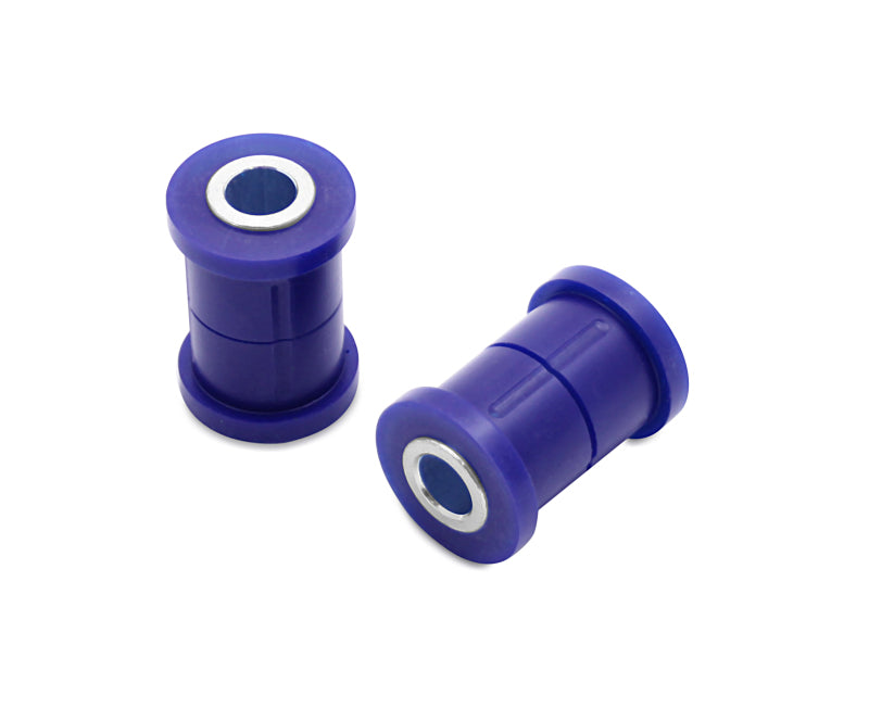 SuperPro Front Control Arm Lower-Front Bushing Kit SPF2477K Photo - Primary