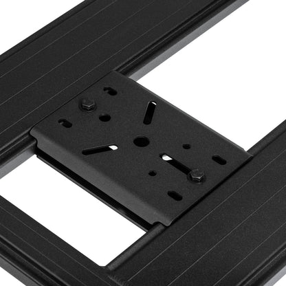 ARB Base Rack Wide Bridge Plate 1780430 1780430 Photo - Unmounted