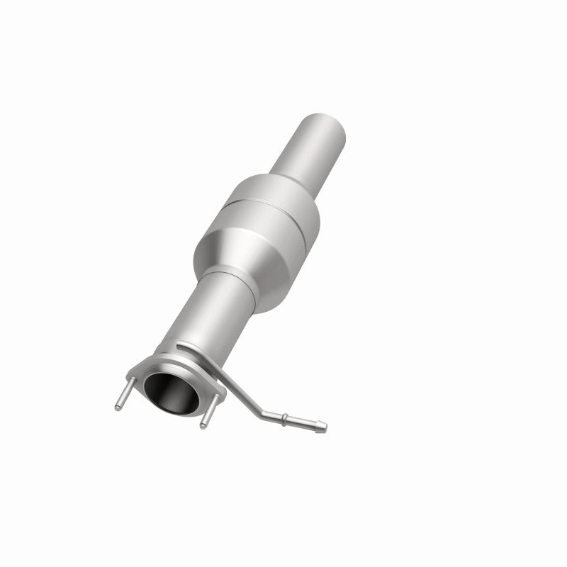 MagnaFlow Ford HM Grade Federal / EPA Compliant Direct-Fit Catalytic Converter 60511 360 Degree Image Set