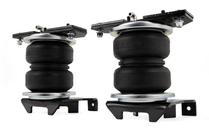 AIRLIFT Load Lifter 5000 Air Spring Kit 57295 User 1