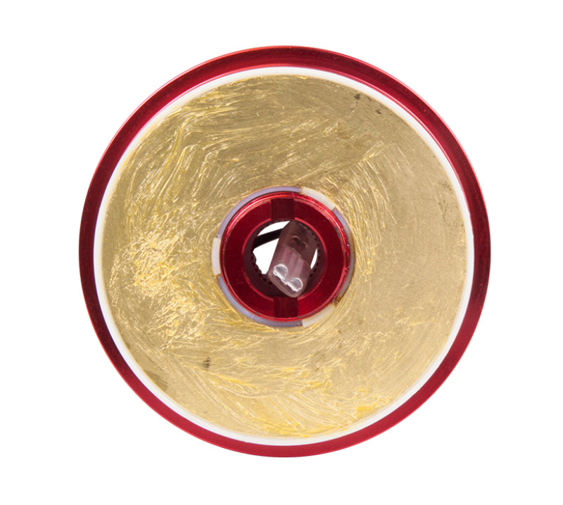 NRG Short Hub EK9 Civic/ S2000 / Prelude - Red SRK-130H-RD Photo - Primary