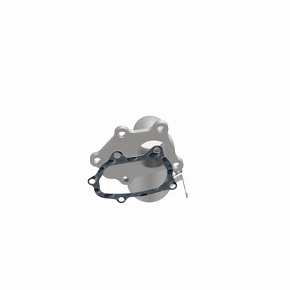 MagnaFlow Subaru HM Grade Federal / EPA Compliant Direct-Fit Catalytic Converter 24416 360 Degree Image Set