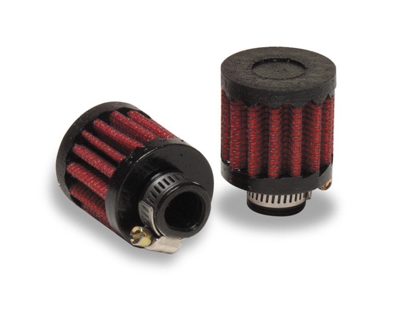 Uni Filter Up-123 1/2 Push In UP-123 UP-123 User 1