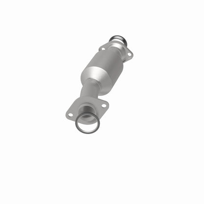 MagnaFlow Toyota Sienna OEM Grade Federal / EPA Compliant Direct-Fit Catalytic Converter 52557 360 Degree Image Set