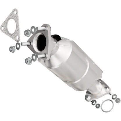 MagnaFlow Nissan HM Grade Federal / EPA Compliant Direct-Fit Catalytic Converter 93222 Photo - Primary