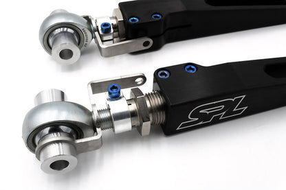 SPL Part Camaro Front Lower Control Arms Gen6 SPL FLCA CAM6 Photo - out of package