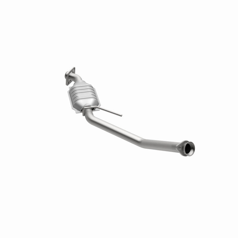 MagnaFlow Ford Mustang Standard Grade Federal / EPA Compliant Direct-Fit Catalytic Converter 93340 360 Degree Image Set