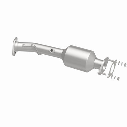 Magnaflow California Converter Direct Fit 13-15 Nissan NV200 2.0L 557690 557690 360 Degree Image Set