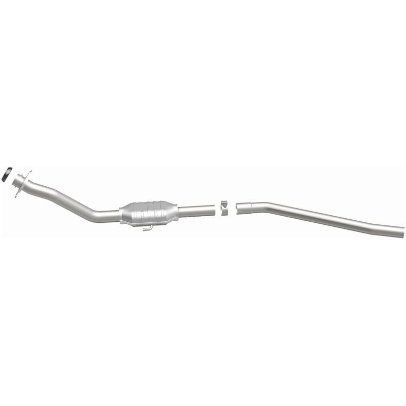 MagnaFlow Standard Grade Federal / EPA Compliant Direct-Fit Catalytic Converter 93274 Photo - out of package